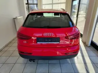 Audi q3 sportback 2016