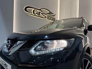 Nissan X-TRAIL 1.6 dCi XTRONIC TEKNA