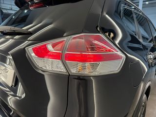 Nissan X-TRAIL 1.6 dCi XTRONIC TEKNA