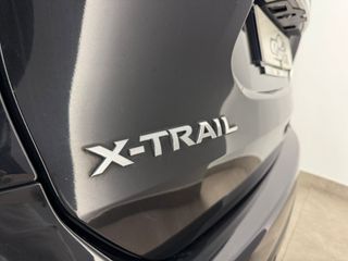 Nissan X-TRAIL 1.6 dCi XTRONIC TEKNA
