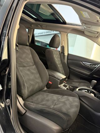 Nissan X-TRAIL 1.6 dCi XTRONIC TEKNA