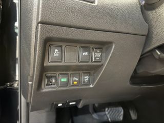 Nissan X-TRAIL 1.6 dCi XTRONIC TEKNA