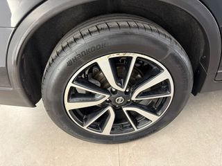 Nissan X-TRAIL 1.6 dCi XTRONIC TEKNA