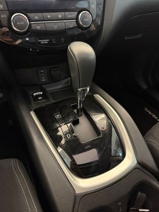 Nissan X-TRAIL 1.6 dCi XTRONIC TEKNA