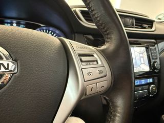 Nissan X-TRAIL 1.6 dCi XTRONIC TEKNA