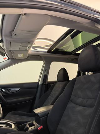 Nissan X-TRAIL 1.6 dCi XTRONIC TEKNA