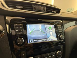 Nissan X-TRAIL 1.6 dCi XTRONIC TEKNA