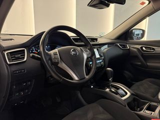 Nissan X-TRAIL 1.6 dCi XTRONIC TEKNA