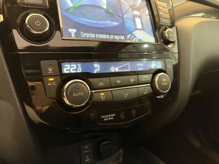 Nissan X-TRAIL 1.6 dCi XTRONIC TEKNA