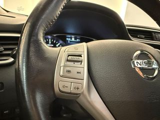 Nissan X-TRAIL 1.6 dCi XTRONIC TEKNA