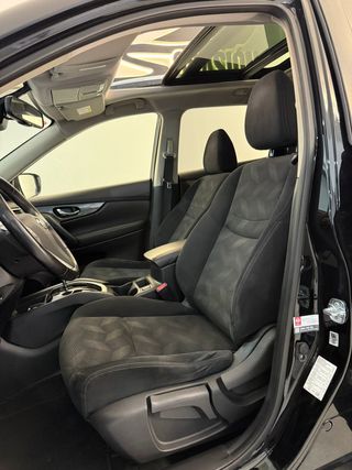 Nissan X-TRAIL 1.6 dCi XTRONIC TEKNA