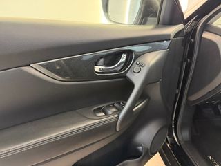 Nissan X-TRAIL 1.6 dCi XTRONIC TEKNA