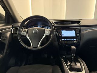 Nissan X-TRAIL 1.6 dCi XTRONIC TEKNA