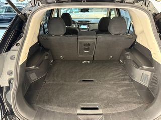 Nissan X-TRAIL 1.6 dCi XTRONIC TEKNA