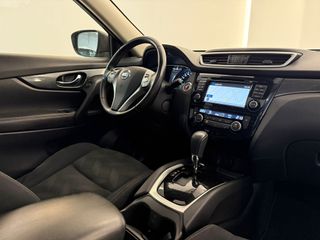 Nissan X-TRAIL 1.6 dCi XTRONIC TEKNA