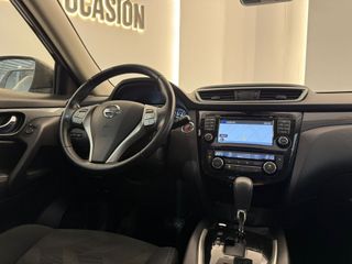 Nissan X-TRAIL 1.6 dCi XTRONIC TEKNA