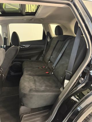 Nissan X-TRAIL 1.6 dCi XTRONIC TEKNA