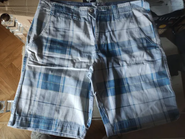 Lote de pantalones vaqueros cortos