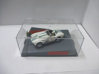 Ninco NUEVO AC Cobra "BP" (LEER ANUNCIO)