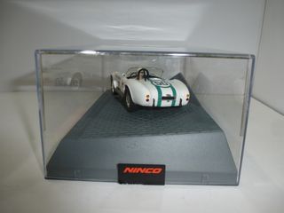 Ninco NUEVO AC Cobra "BP" (LEER ANUNCIO)