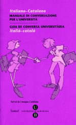 GUIA DE CONVERSA UNIVERSITARIA ITALIA-CATALA