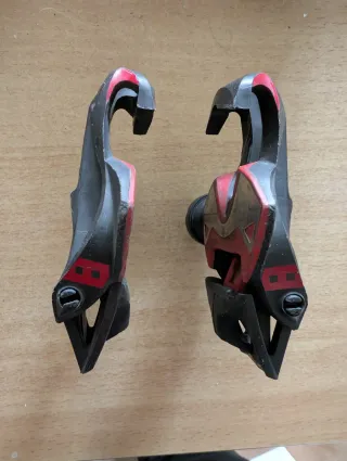 Pedales Time Xpresso 8