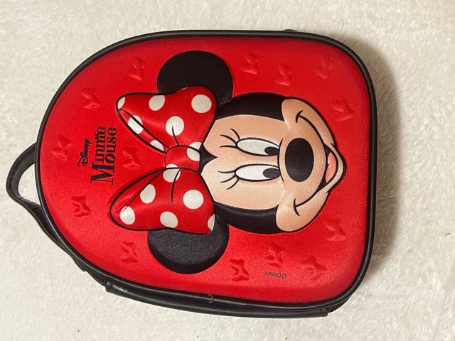 Bolso Minnie Mouse Disney