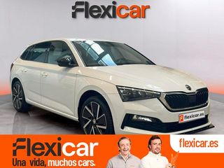 Skoda Scala 1.5 TSI 110 KW (150 CV) DSG Style