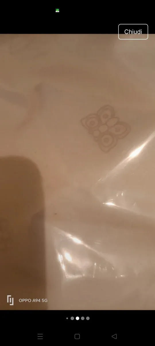 Trapunta Matrimoniale Thun Elegance