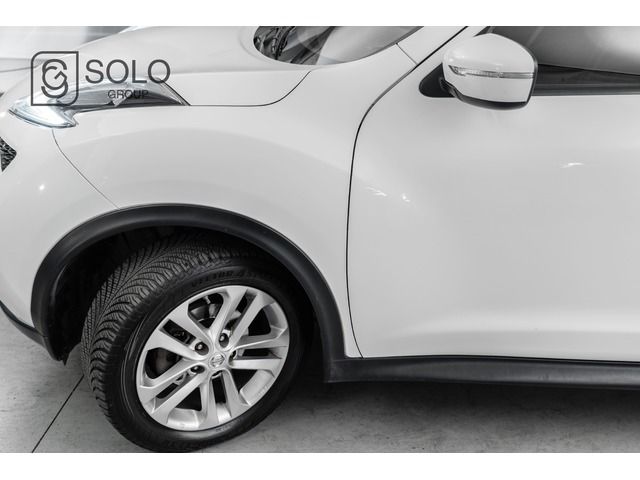 Nissan Juke 1.6 XTRONIC N-TEC 4X2 86 kW (117 CV)