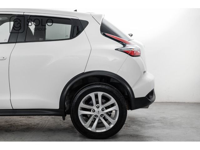 Nissan Juke 1.6 XTRONIC N-TEC 4X2 86 kW (117 CV)
