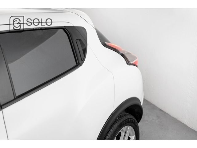 Nissan Juke 1.6 XTRONIC N-TEC 4X2 86 kW (117 CV)