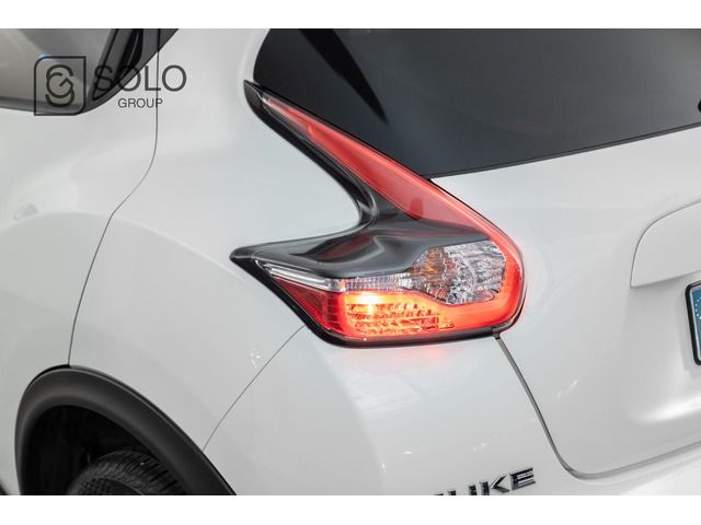 Nissan Juke 1.6 XTRONIC N-TEC 4X2 86 kW (117 CV)