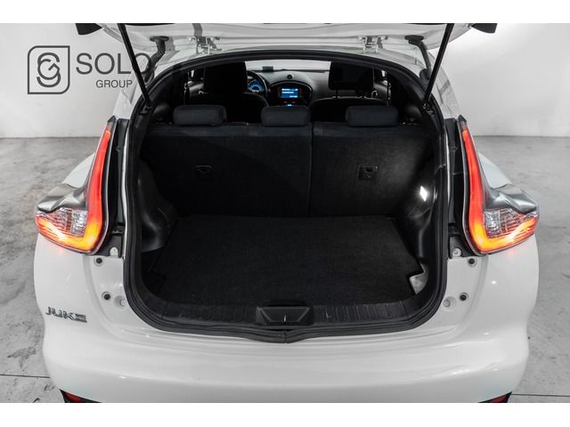 Nissan Juke 1.6 XTRONIC N-TEC 4X2 86 kW (117 CV)