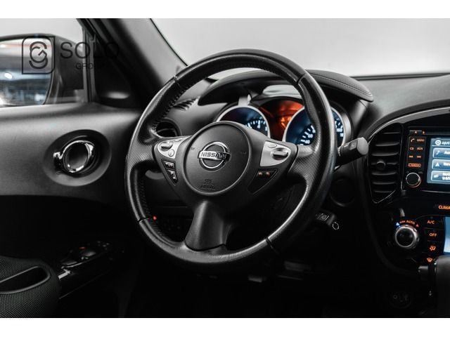 Nissan Juke 1.6 XTRONIC N-TEC 4X2 86 kW (117 CV)