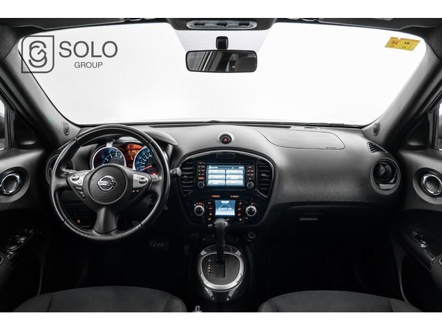 Nissan Juke 1.6 XTRONIC N-TEC 4X2 86 kW (117 CV)