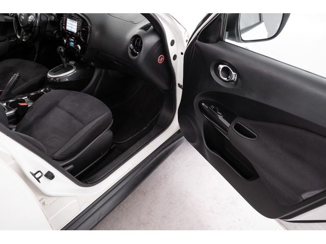 Nissan Juke 1.6 XTRONIC N-TEC 4X2 86 kW (117 CV)