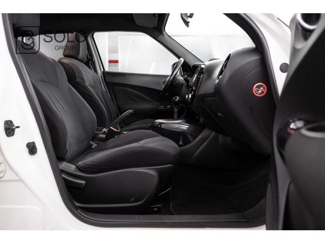 Nissan Juke 1.6 XTRONIC N-TEC 4X2 86 kW (117 CV)