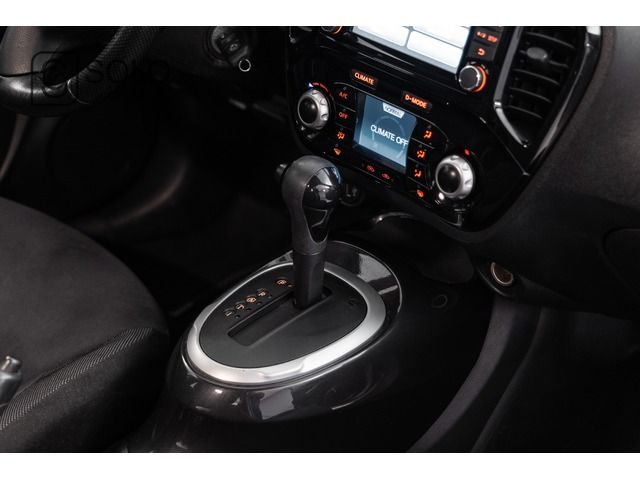 Nissan Juke 1.6 XTRONIC N-TEC 4X2 86 kW (117 CV)