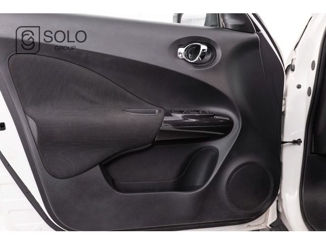 Nissan Juke 1.6 XTRONIC N-TEC 4X2 86 kW (117 CV)