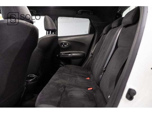 Nissan Juke 1.6 XTRONIC N-TEC 4X2 86 kW (117 CV)