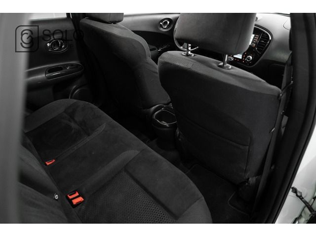 Nissan Juke 1.6 XTRONIC N-TEC 4X2 86 kW (117 CV)