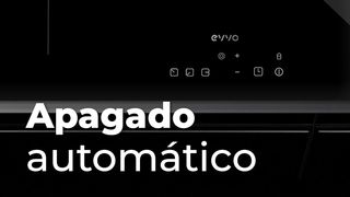 Piano Cottura Vetroceramica EVVO 3 Fuochi