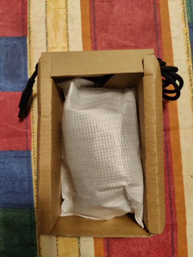 Razer Basilisk V3 Ratón Gaming Ergonómico