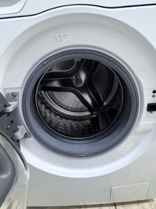 Lavadora Samsung 9KG como nueva