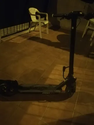 Patinete Eléctrico Ducati Pro 2 Plus