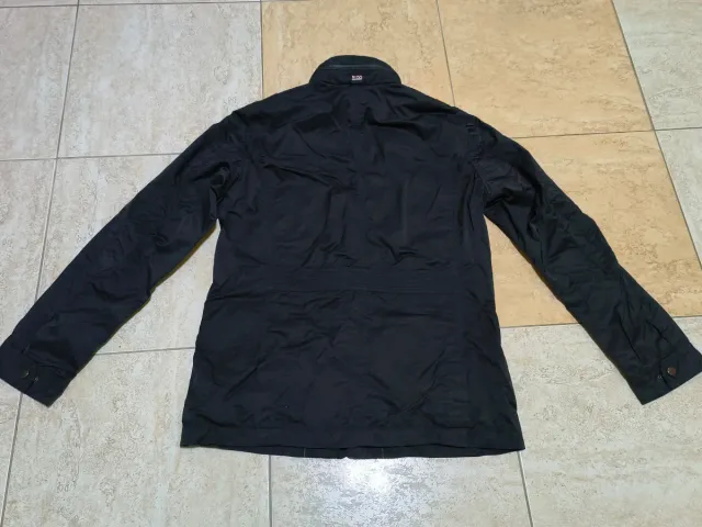 Giubbino Hugo Boss XXL Nero