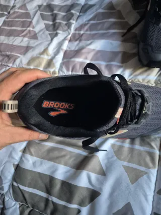 Zapatillas Brooks Cascadia GTX 15