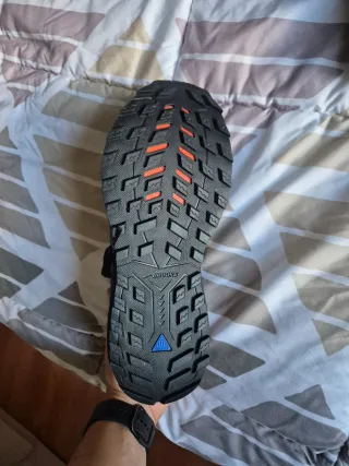 Zapatillas Brooks Cascadia GTX 15