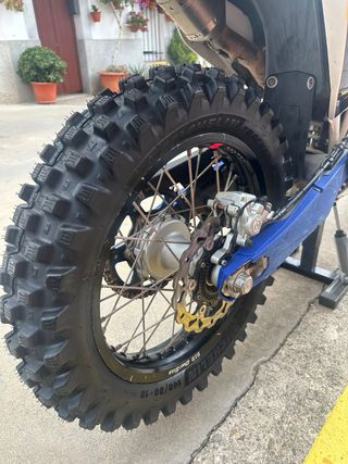 Husqvarna 701 Enduro